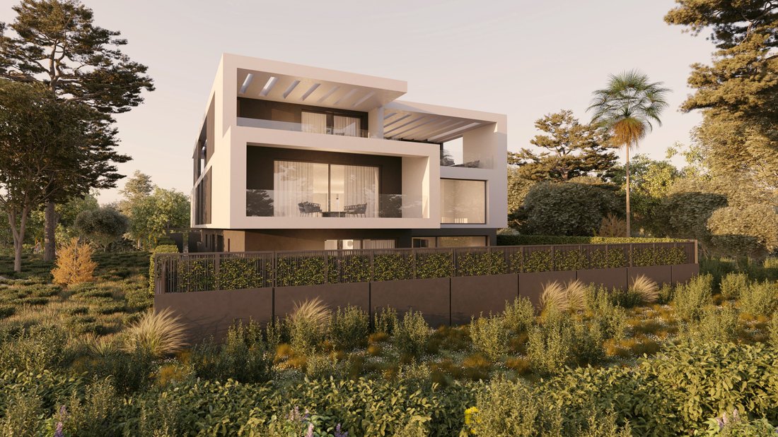 Apartment in Vari, Attica, Greece 1 - 15994047