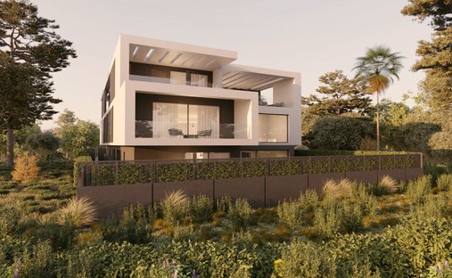 Apartment in Vari, Attica, Greece 1