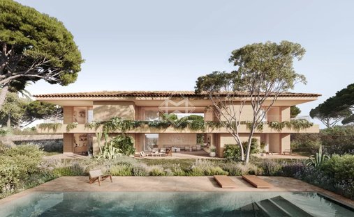 Apartment in Zone Ouest Urbaine, Saint-Tropez, France 1