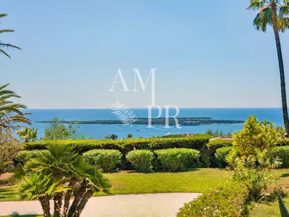 Villa a Cannes, Provenza-Alpi-Costa Azzurra, Francia 2 - 14352187