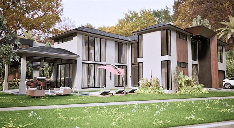 House in Fort Lauderdale, Florida, United States 1 - 15993247