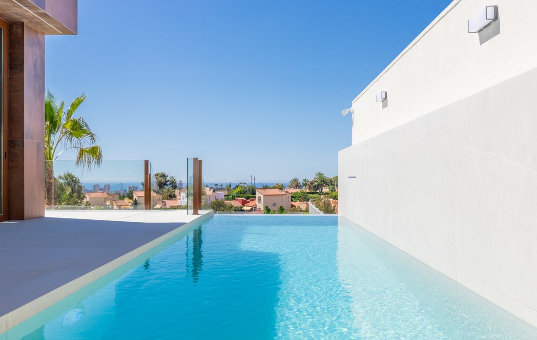 House in Benidorm, Valencian Community, Spain 4 - 15992980