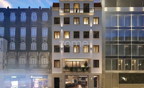 Apartment in Cedofeita, Santo Ildefonso, Se, Miragaia, Sao Nicolau e Vitoria, Porto District, Portugal 1