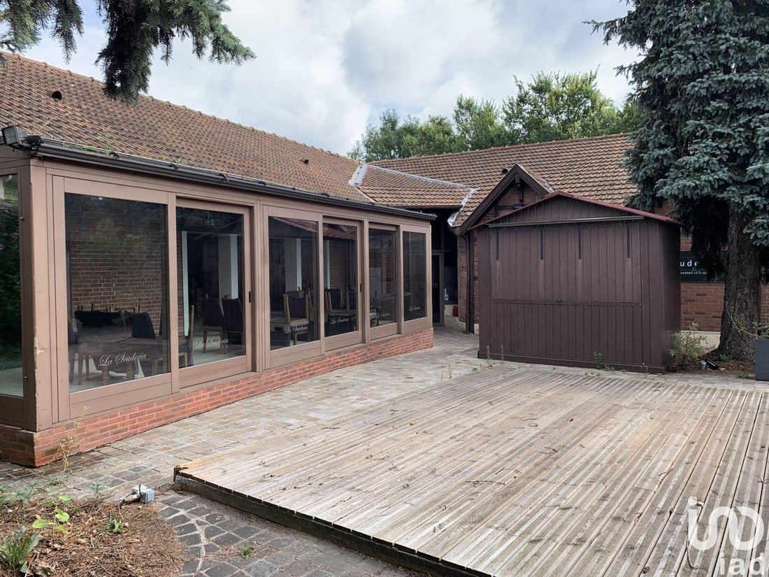 Jardy-Centre Ville, Vaucresson, France 2 - 15993378