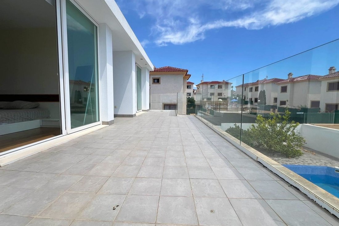 Villa in San Fulgencio, Valencian Community, Spain 2 - 15993915