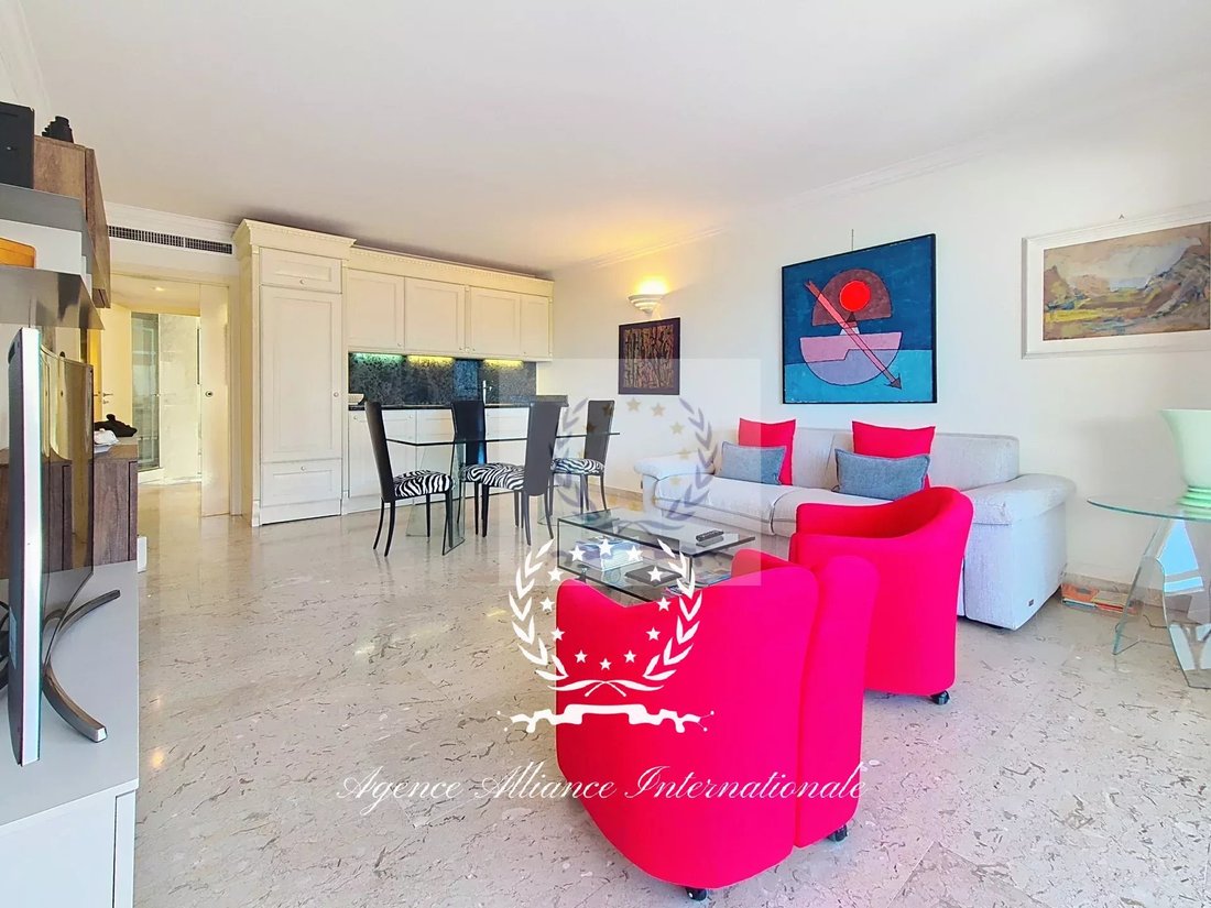 Apartment in French Riviera, Provence-Alpes-Côte d'Azur, France 3 - 15992343