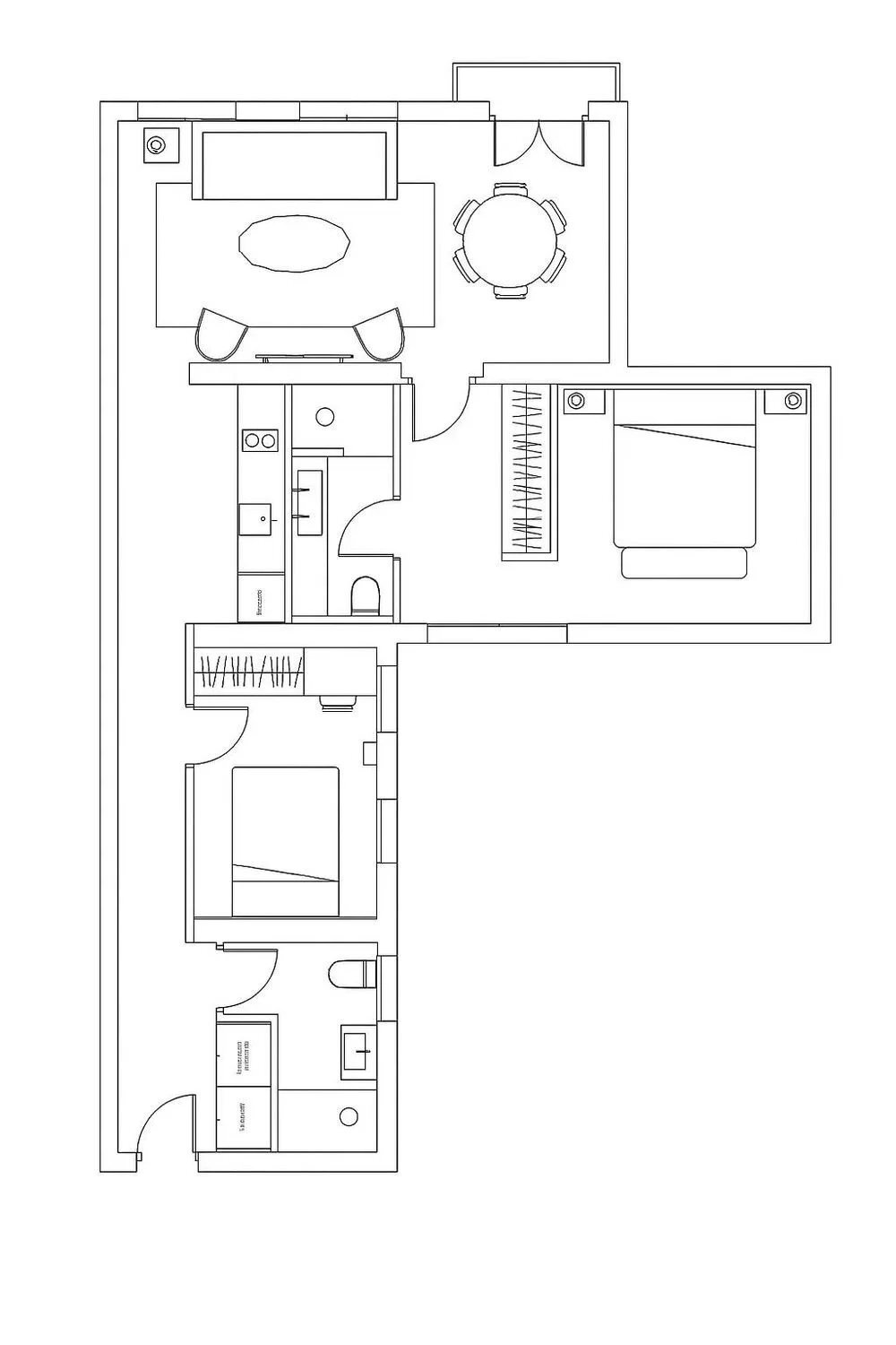Apartment in Barrio Salamanca, Madrid, Spain 3 - 15992661