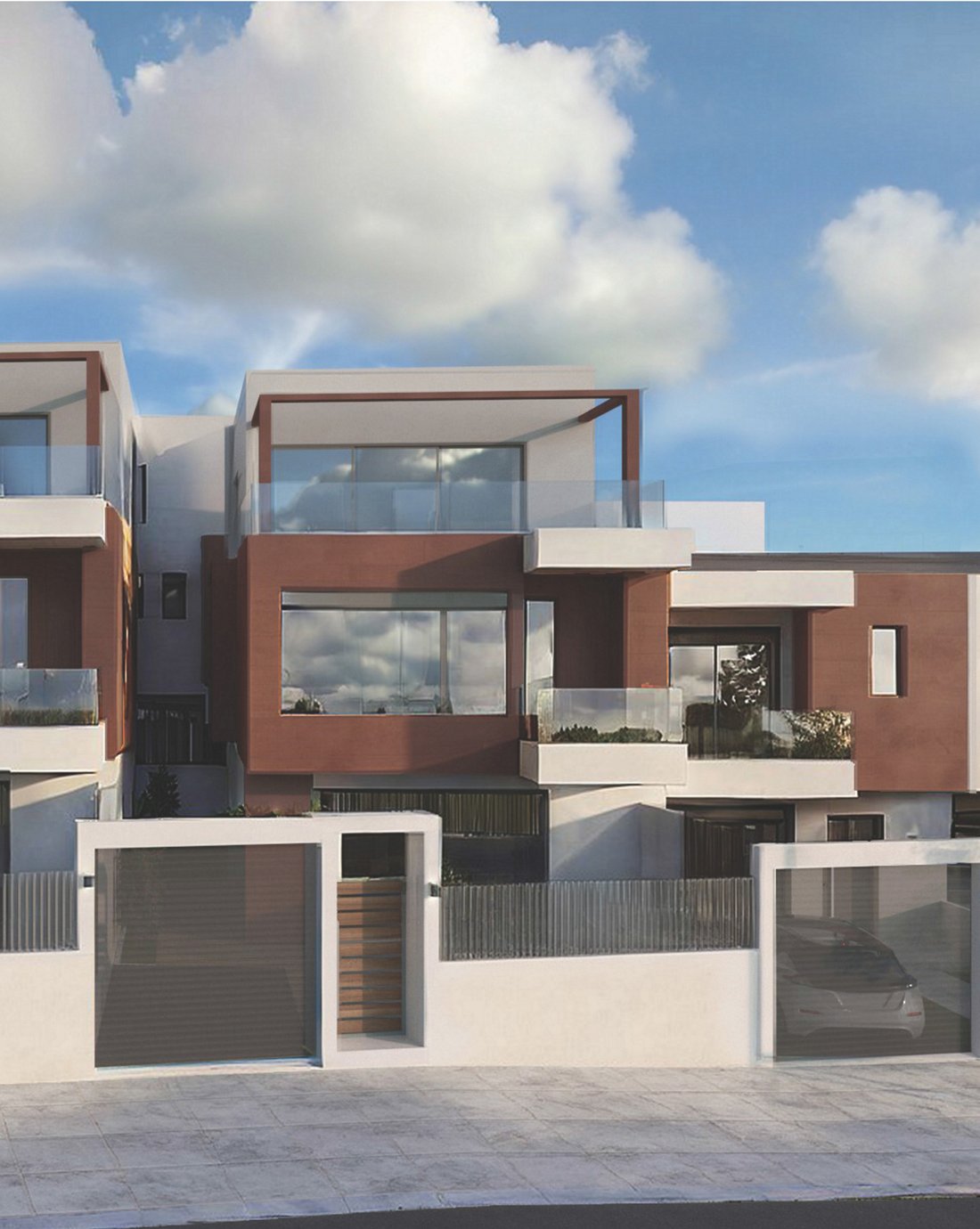 House in 1st District of Thessaloniki, Thessaloniki, Greece 2 - 15993756