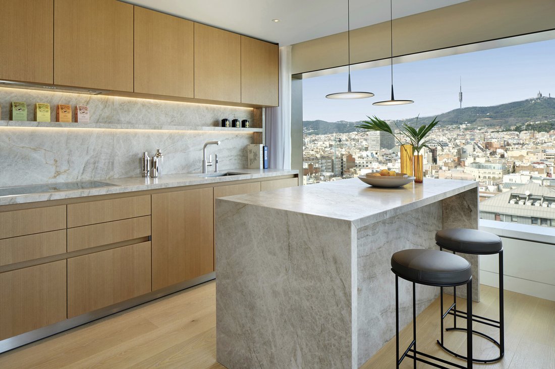 Apartment in Eixample, Barcelona, Spain 3 - 14788196