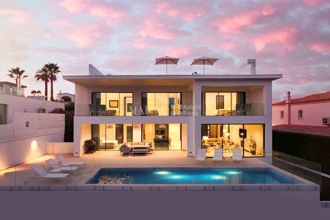 Villa in Almancil, Algarve, Portugal 2 - 15624539