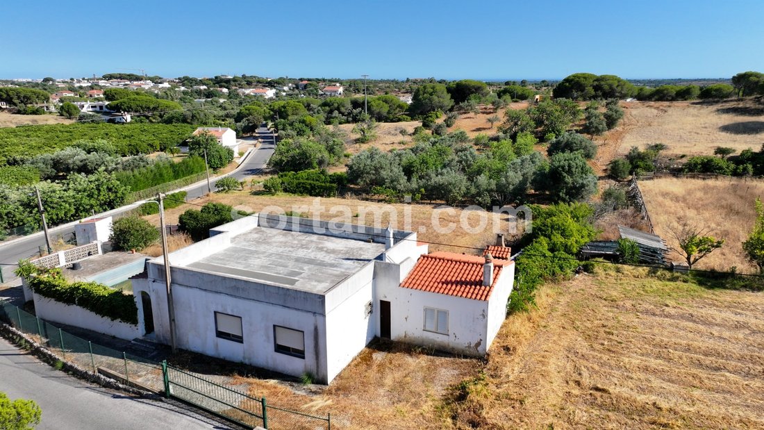 House in Almancil, Algarve, Portugal 1 - 15993843
