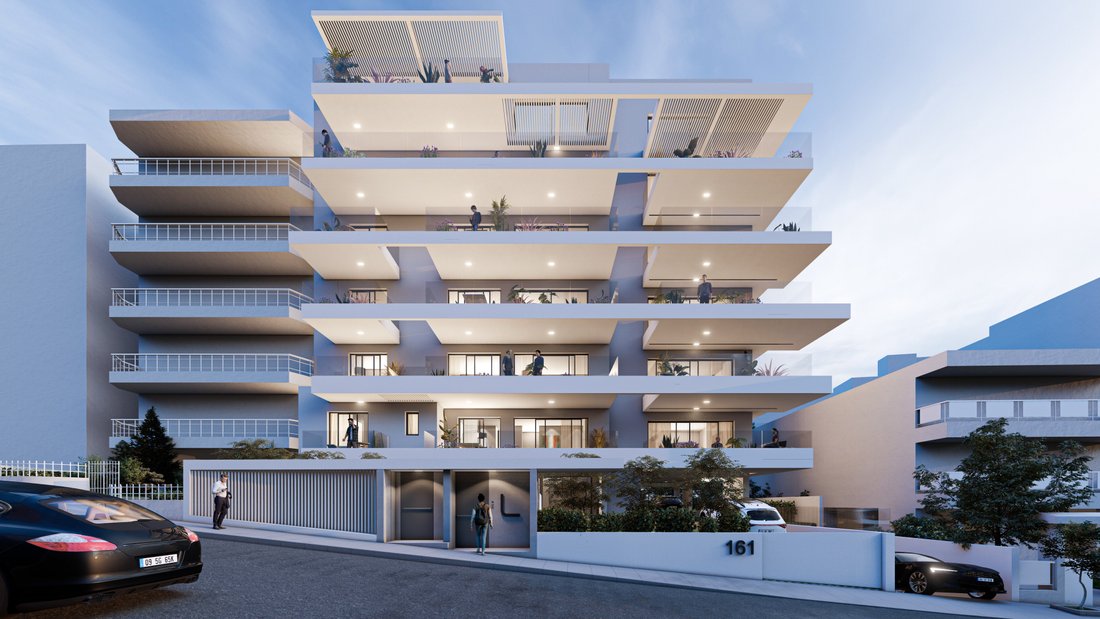 Apartment in Glyfada, Attica, Greece 5 - 15993950