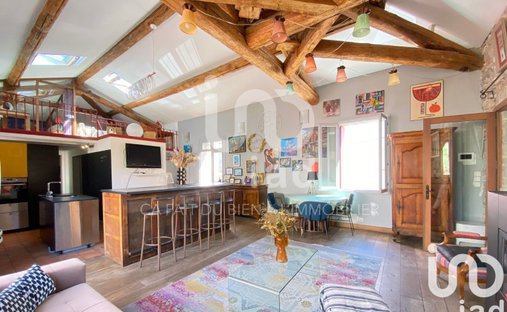 Haus in Mont Saint Clair-Hôtel de Ville, Sete, Frankreich 1