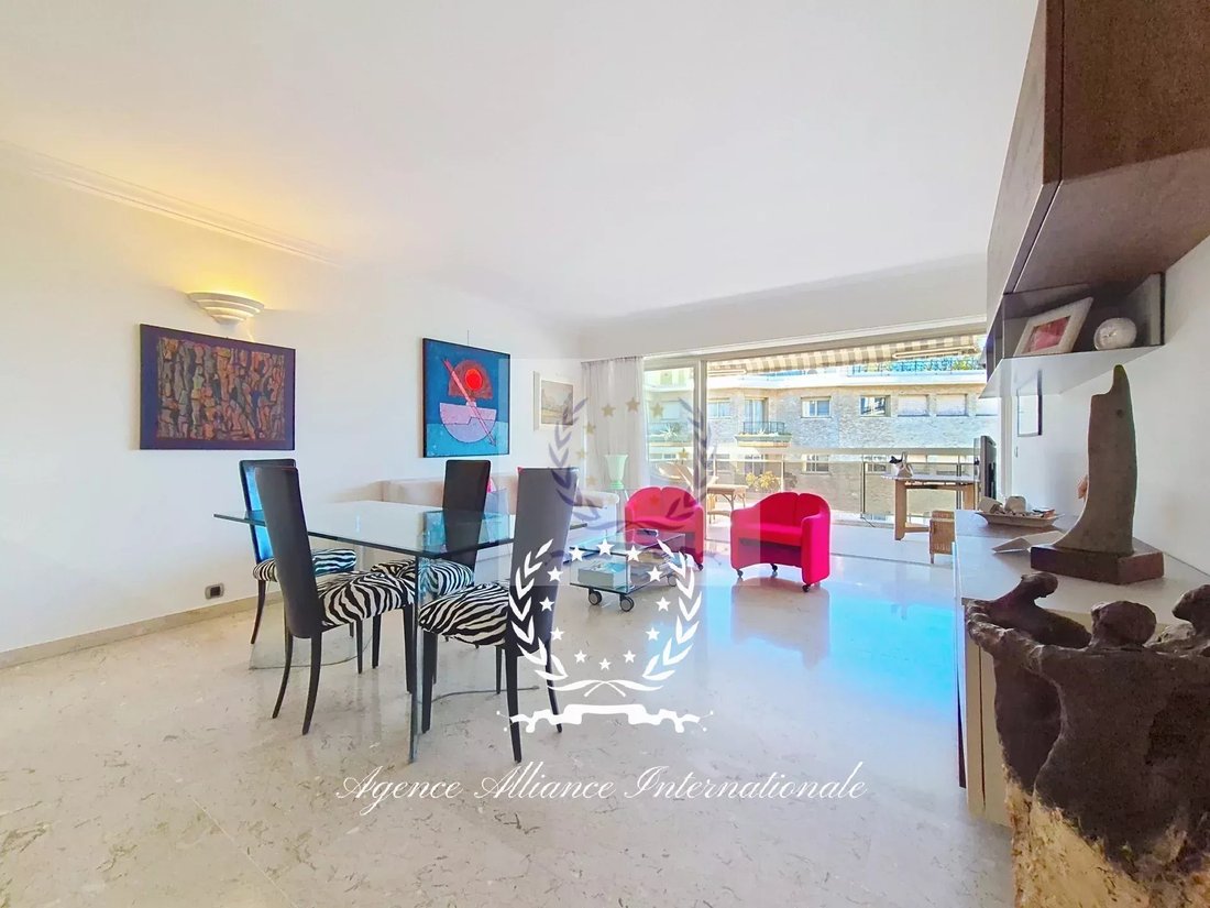 Apartment in French Riviera, Provence-Alpes-Côte d'Azur, France 4 - 15992343
