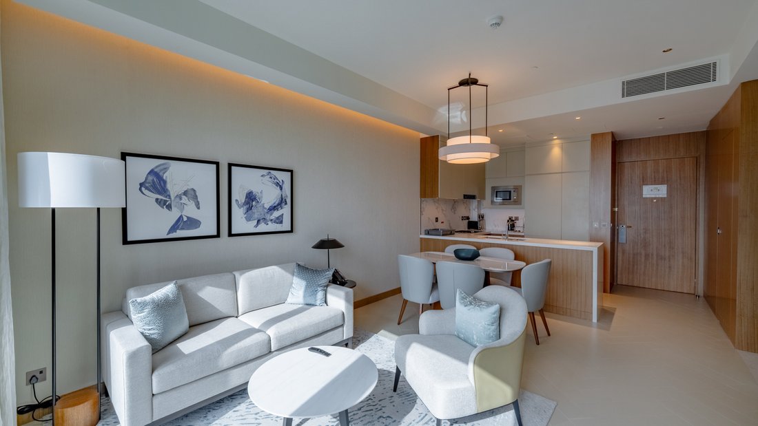 Apartment in Downtown Dubai, Dubai, United Arab Emirates 3 - 15802797