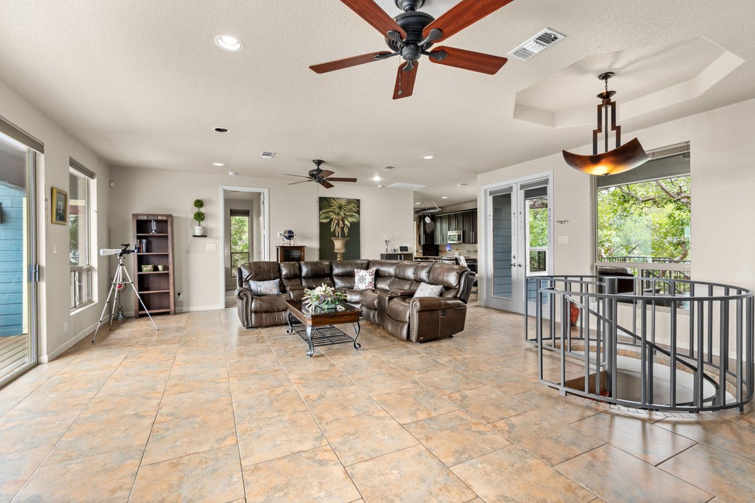 House in Canyon Lake, Texas, United States 3 - 15993221