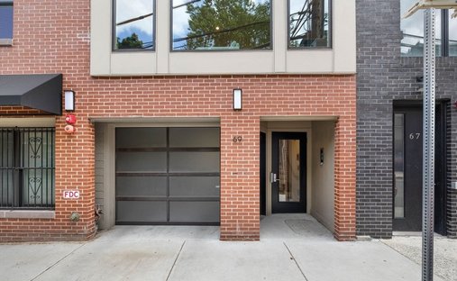 Condominio a Boston, Massachusetts, Stati Uniti 1