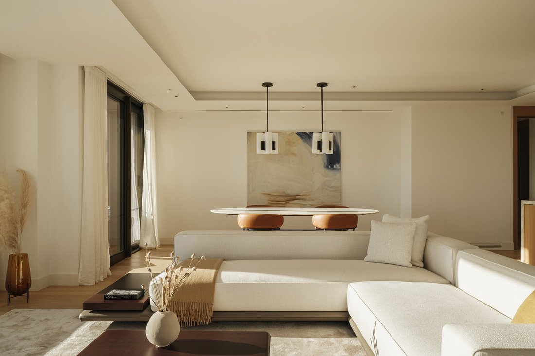 Apartment in Eixample, Barcelona, Spain 2 - 14788194