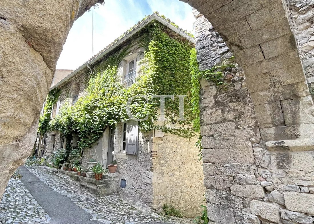 House in Ouest Sud, Vaison-la-Romaine, France 2 - 15992469