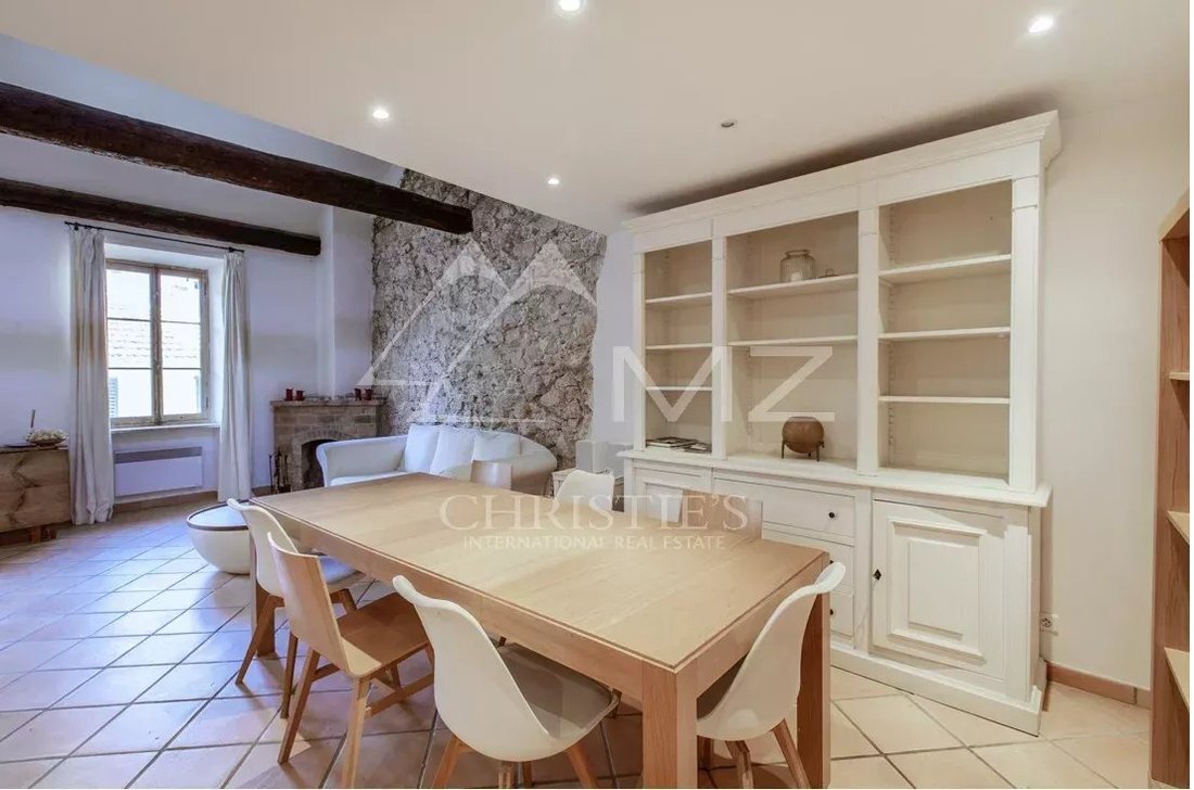 Apartment in French Riviera, Provence-Alpes-Côte d'Azur, France 2 - 15992615