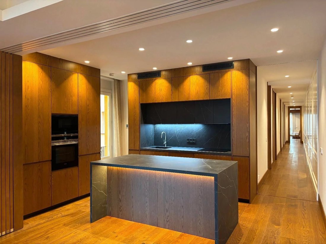 Apartment in Retiro, Madrid, Spain 2 - 15992667