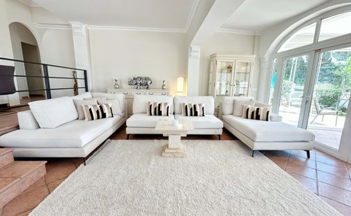 Villa in Mijas, Andalusia, Spain 1