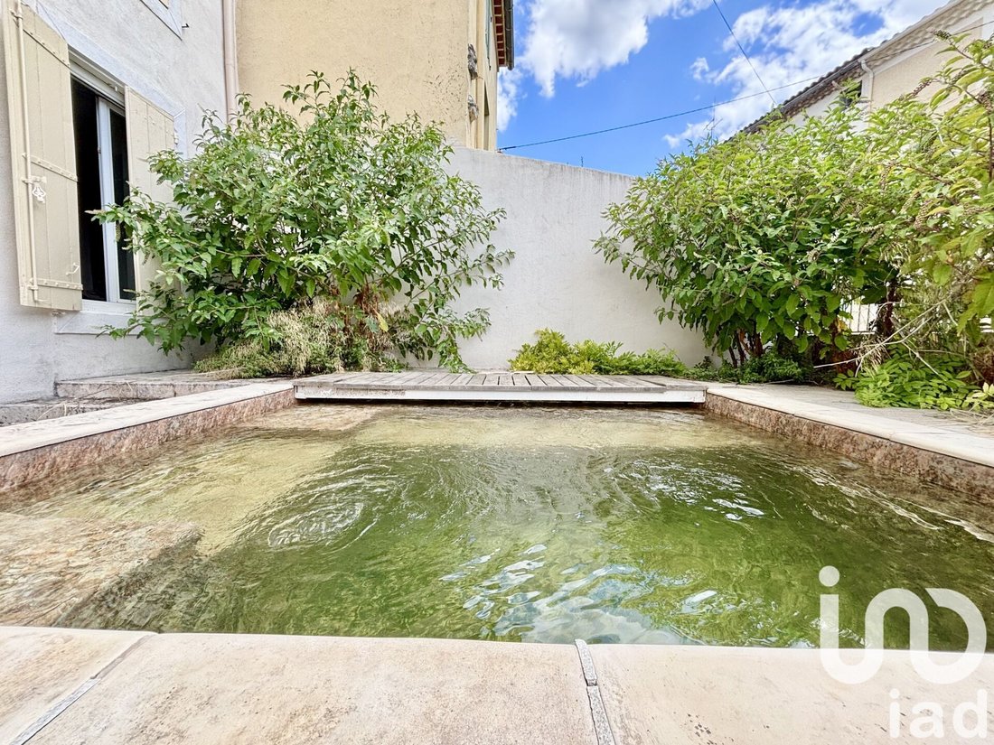 House in Salles-d'Aude, Occitania, France 2 - 15993403