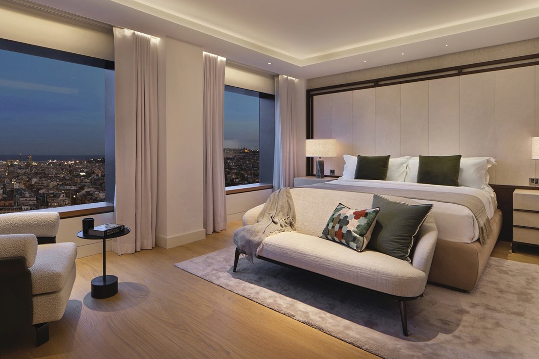 Apartment in Eixample, Barcelona, Spain 4 - 14788196