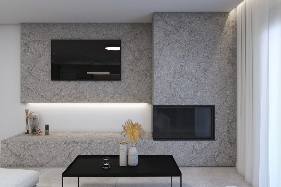 Apartment in Kolokyntou District, 4th District of Athens, Athens 3 - 15993848