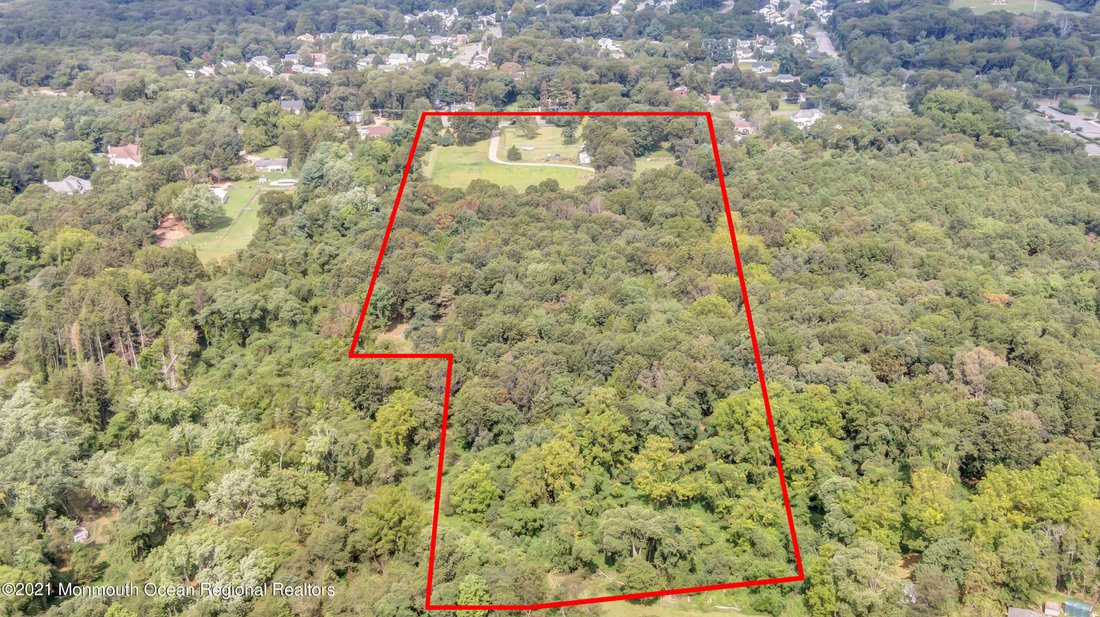 Land in Howell Township, New Jersey, United States 5 - 15993023