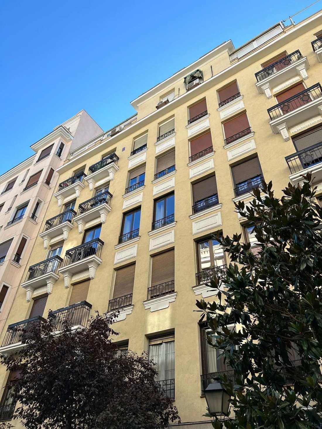 Apartment in Barrio Salamanca, Madrid, Spain 4 - 15992661