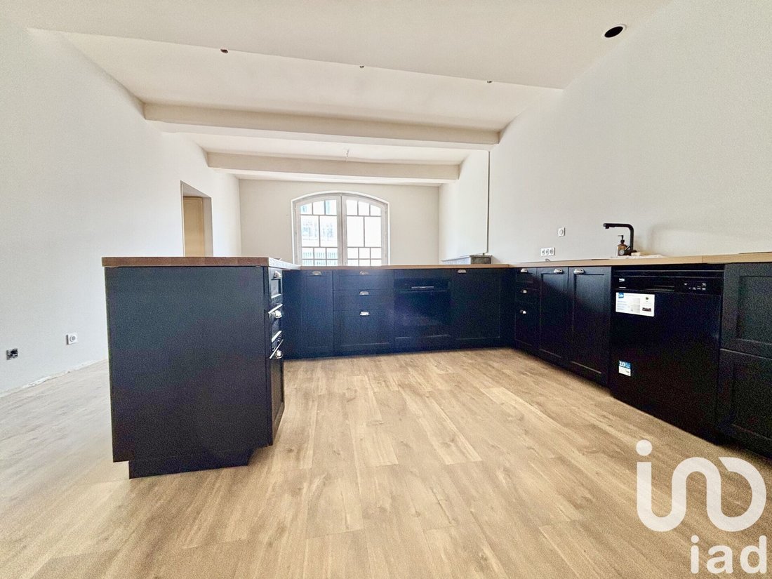 House in Salles-d'Aude, Occitania, France 3 - 15993403