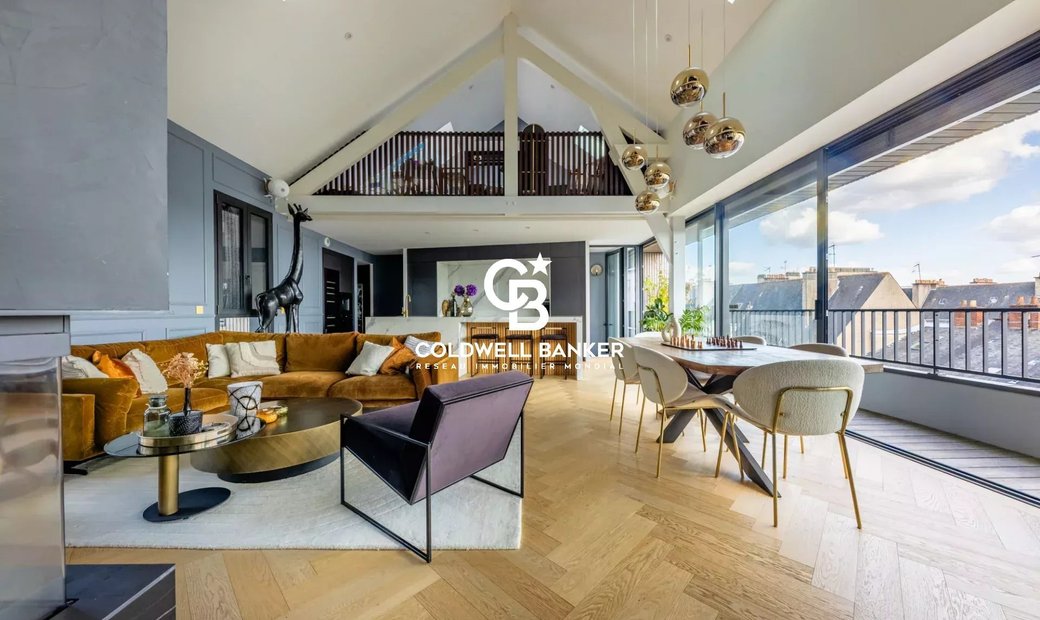 View of Luster Magazine - Architecture, Design, Travel & Luxury Living