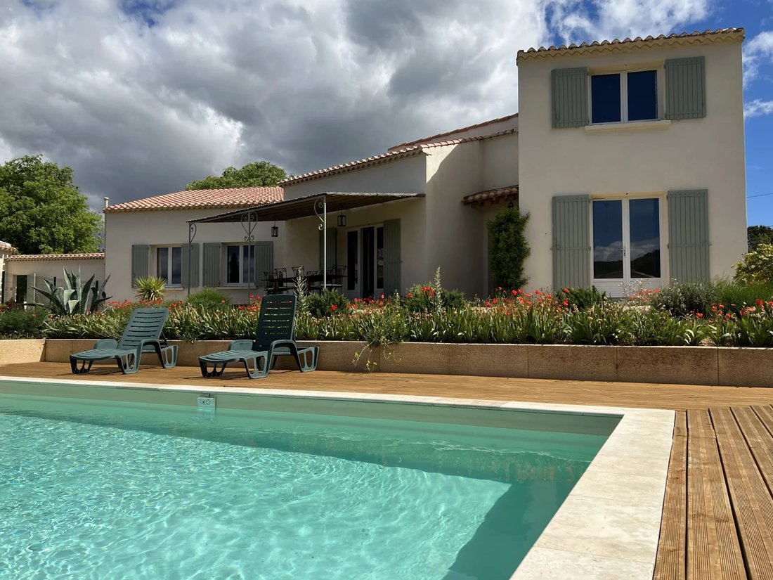 Villa in Valliguieres, Occitania, France 3 - 15993593