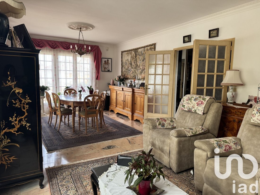 House in Noiseau, Ile-de-France, France 5 - 15993465