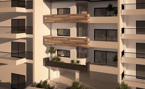 Apartment in Petroupoli, Attica, Greece 1