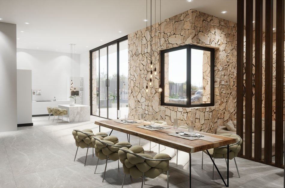 House in Campos, Balearic Islands, Spain 4 - 15992614