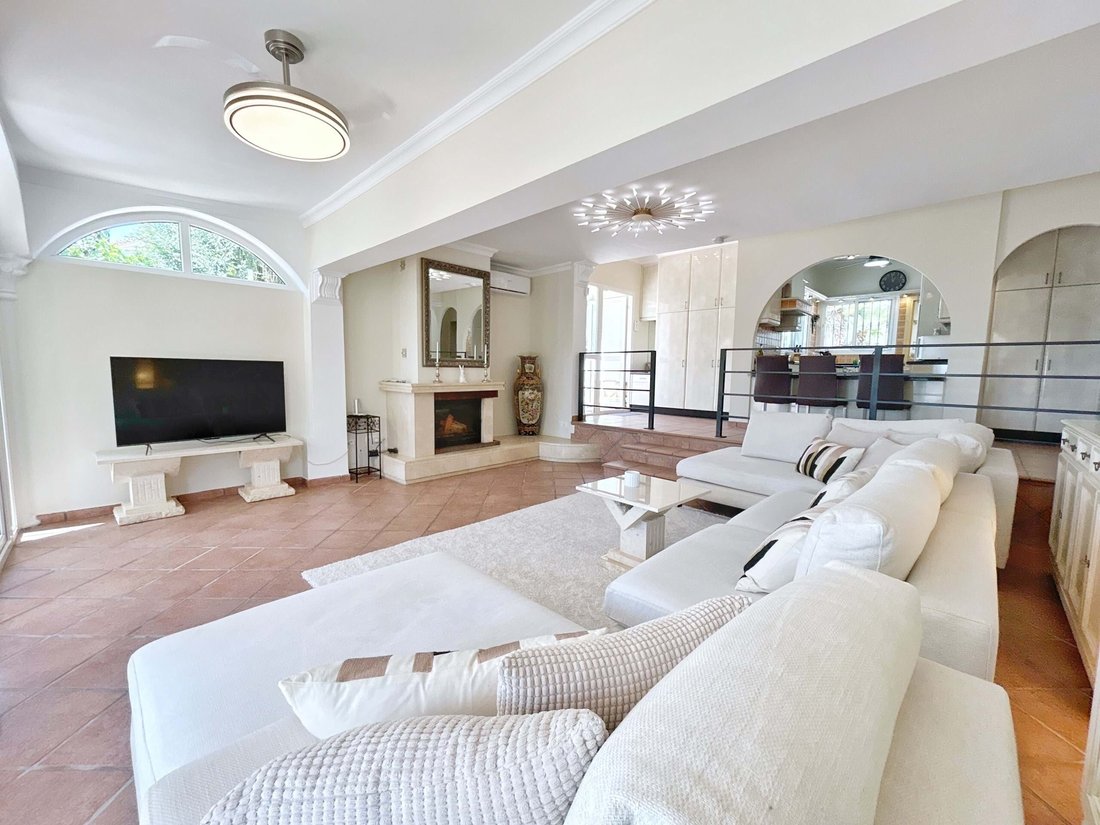 Villa in Mijas, Andalusia, Spain 1 - 15993293