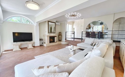 Villa à Mijas, Andalousie, Espagne 1