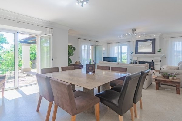 Villa in Sotogrande, San Roque, Andalusia 4 - 15992779