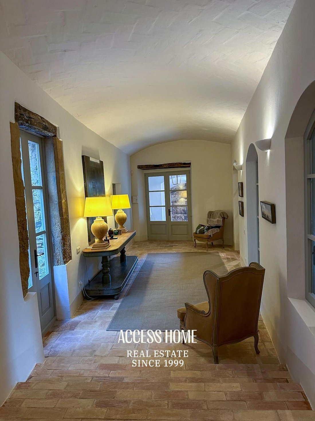 Villa in Cruilles, Monells i Sant Sadurni de l'Heura, Catalonia, Spain 3 - 15992736
