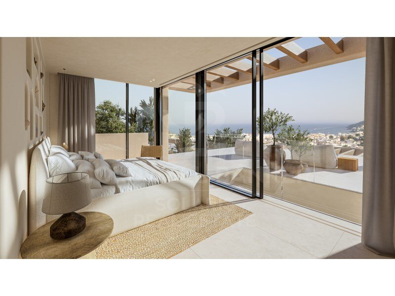House in Santa Eularia des Riu, Balearic Islands, Spain 5 - 15993612