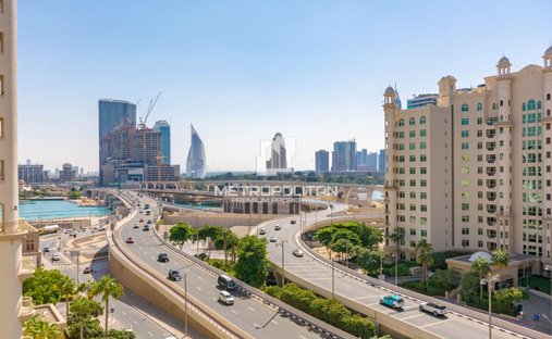 Apartment in Al Safouh Second, Al Safouh, Dubai 1