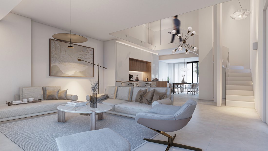Apartment in Glyfada, Attica, Greece 1 - 15993950