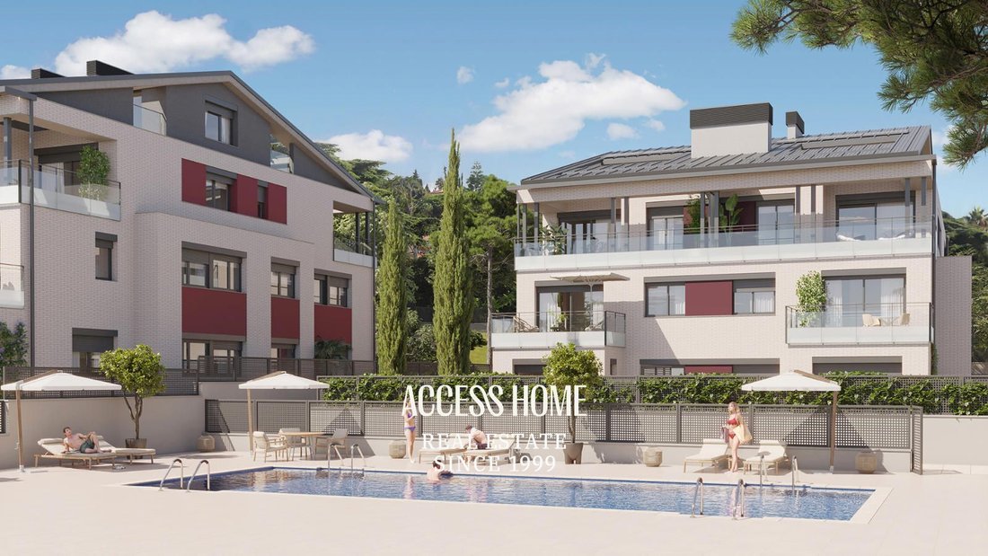 Apartment in Premia de Dalt, Catalonia, Spain 2 - 15993819