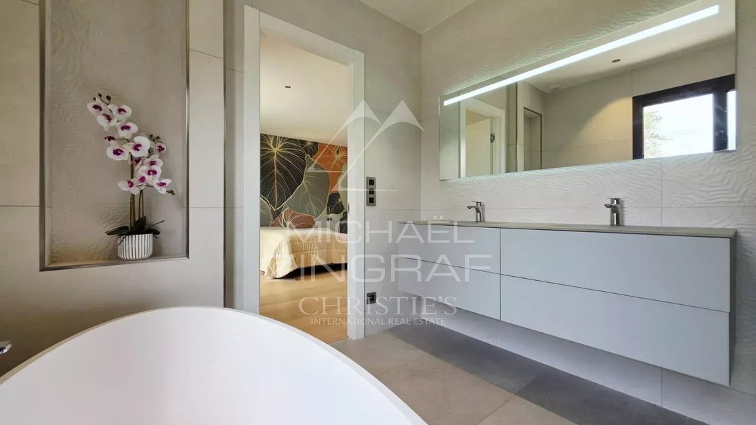 House in Nord, Roquefort-les-Pins, France 4 - 15595363