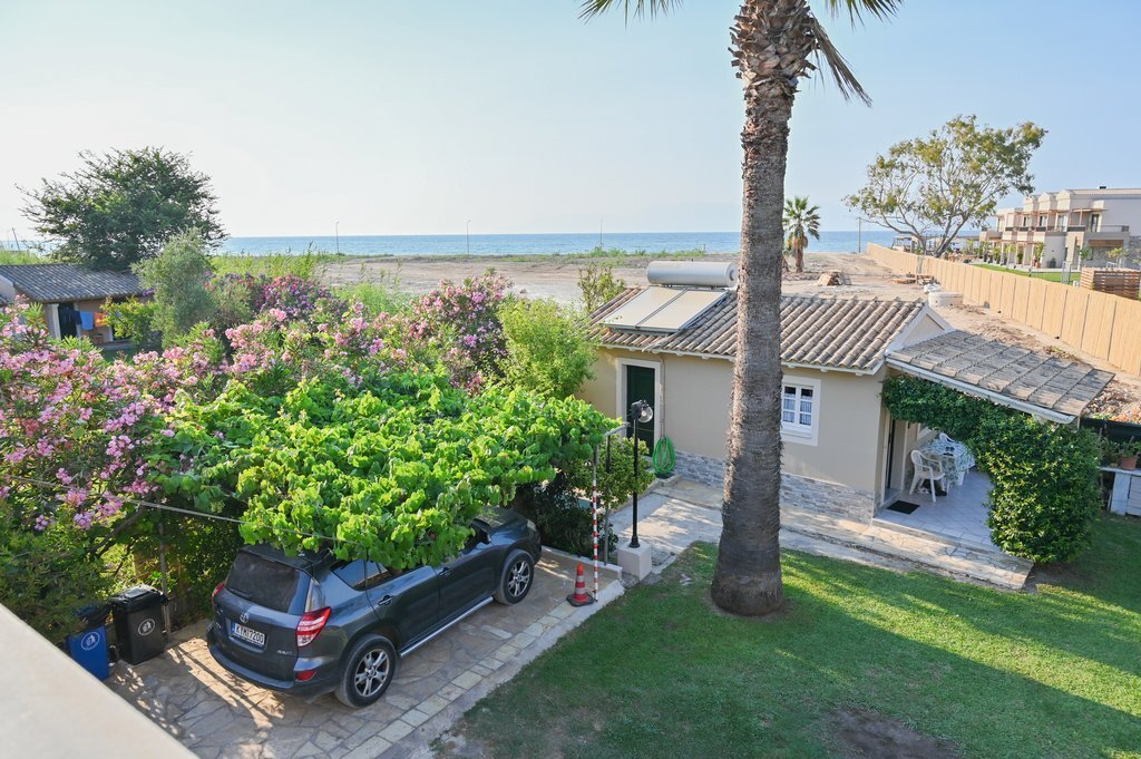 Villa in Northern Corfu, Peloponnese, Western Greece and the Ionian, Greece 4 - 15954716