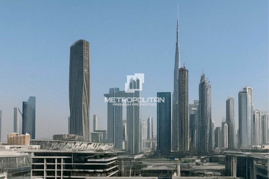 Apartment in City Walk, Dubai, United Arab Emirates 2 - 15977171