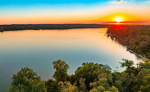 Farm Ranch in Chandler, Texas, United States 1