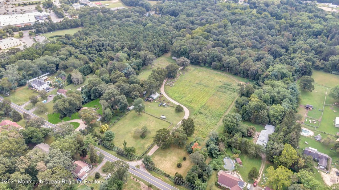 Land in Howell Township, New Jersey, United States 4 - 15993023
